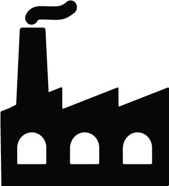 Aspirtec Développement - Icône industrie