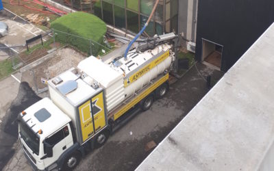 Opérateur H/F travaux en hauteur- Epinal (88)